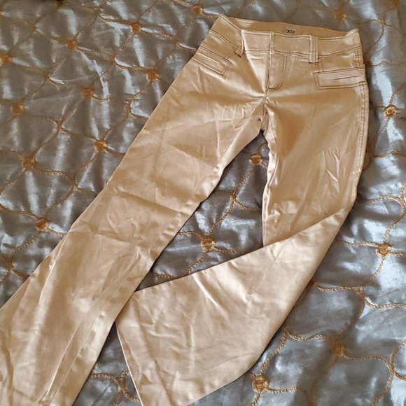 Cache pants - Picture 2 of 5